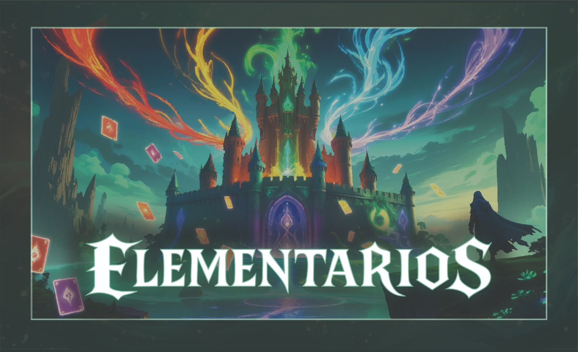 Elementarios